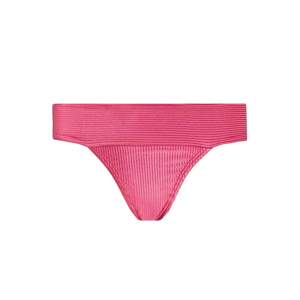 Two-piece swimsuit