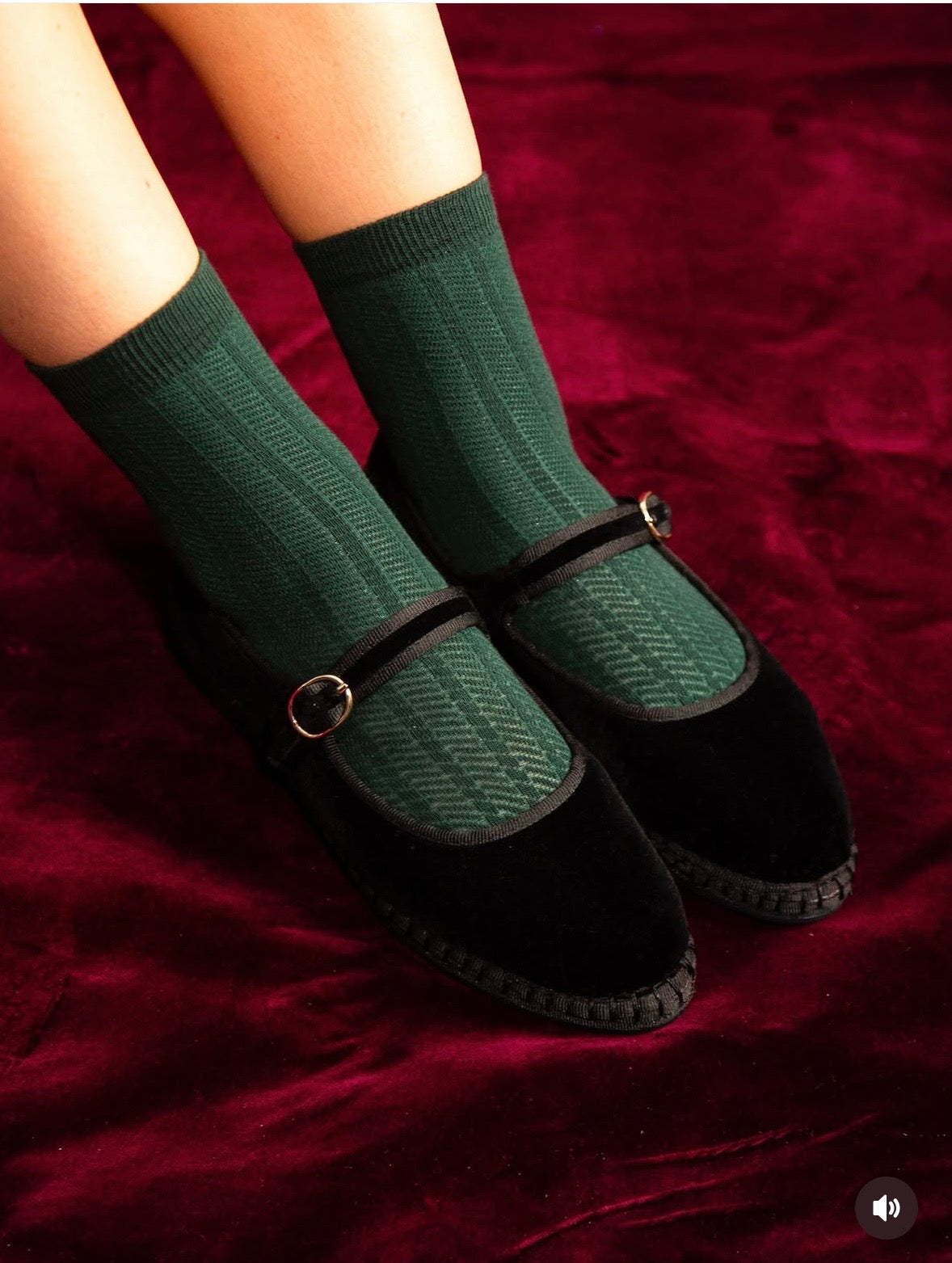 Flabelus Ballerine
