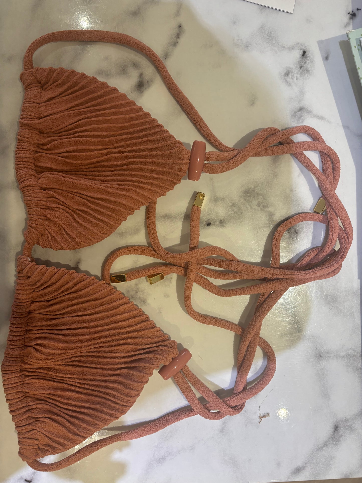 Haut maillot de bain
