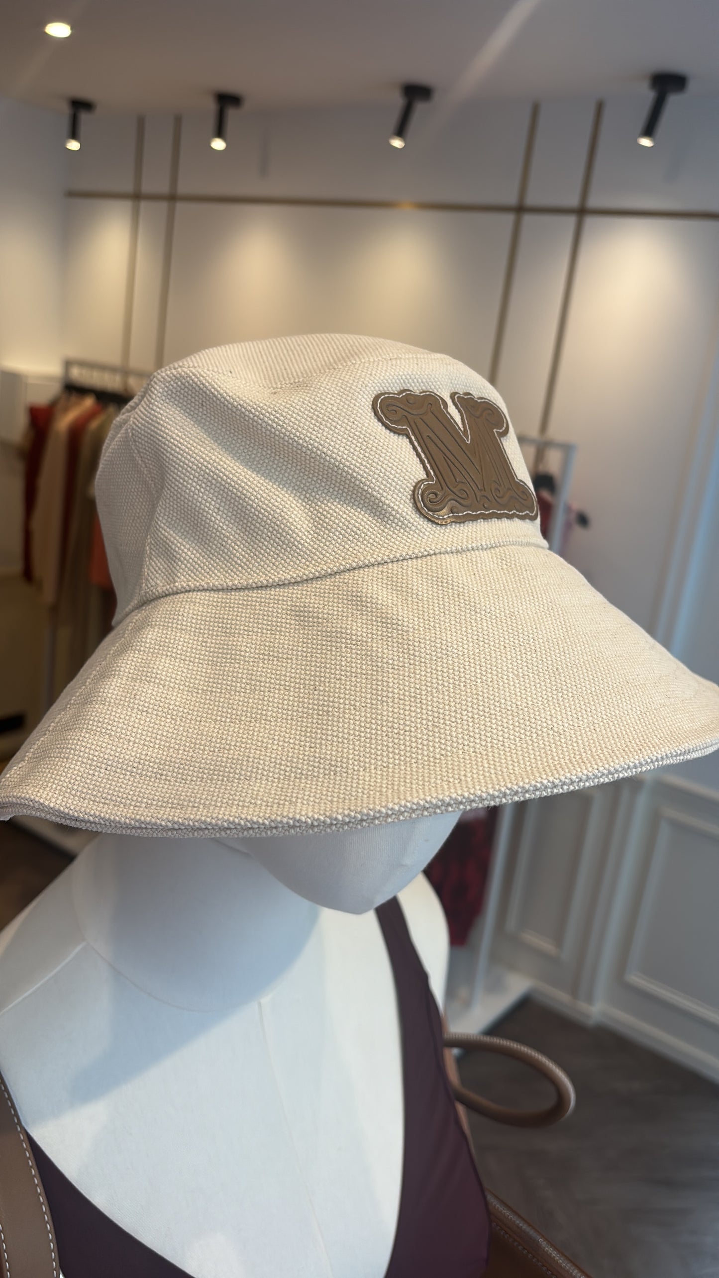 Chapeau Bob