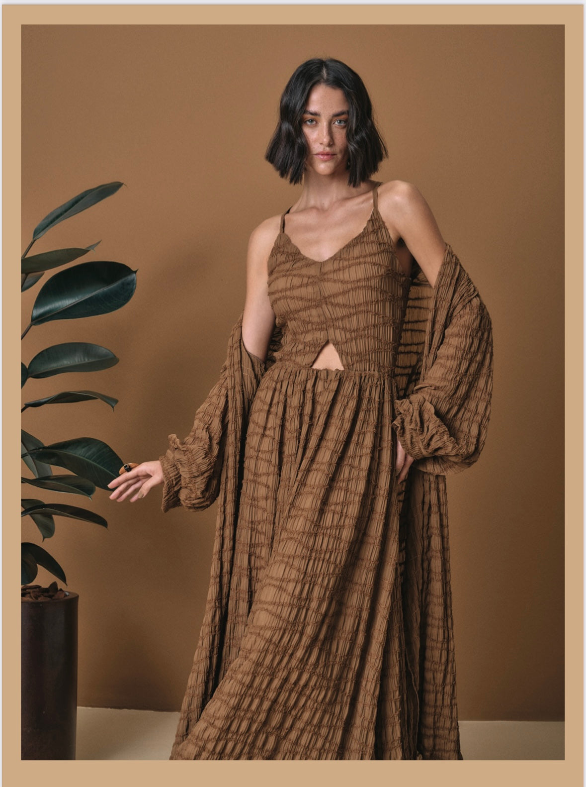 Robe