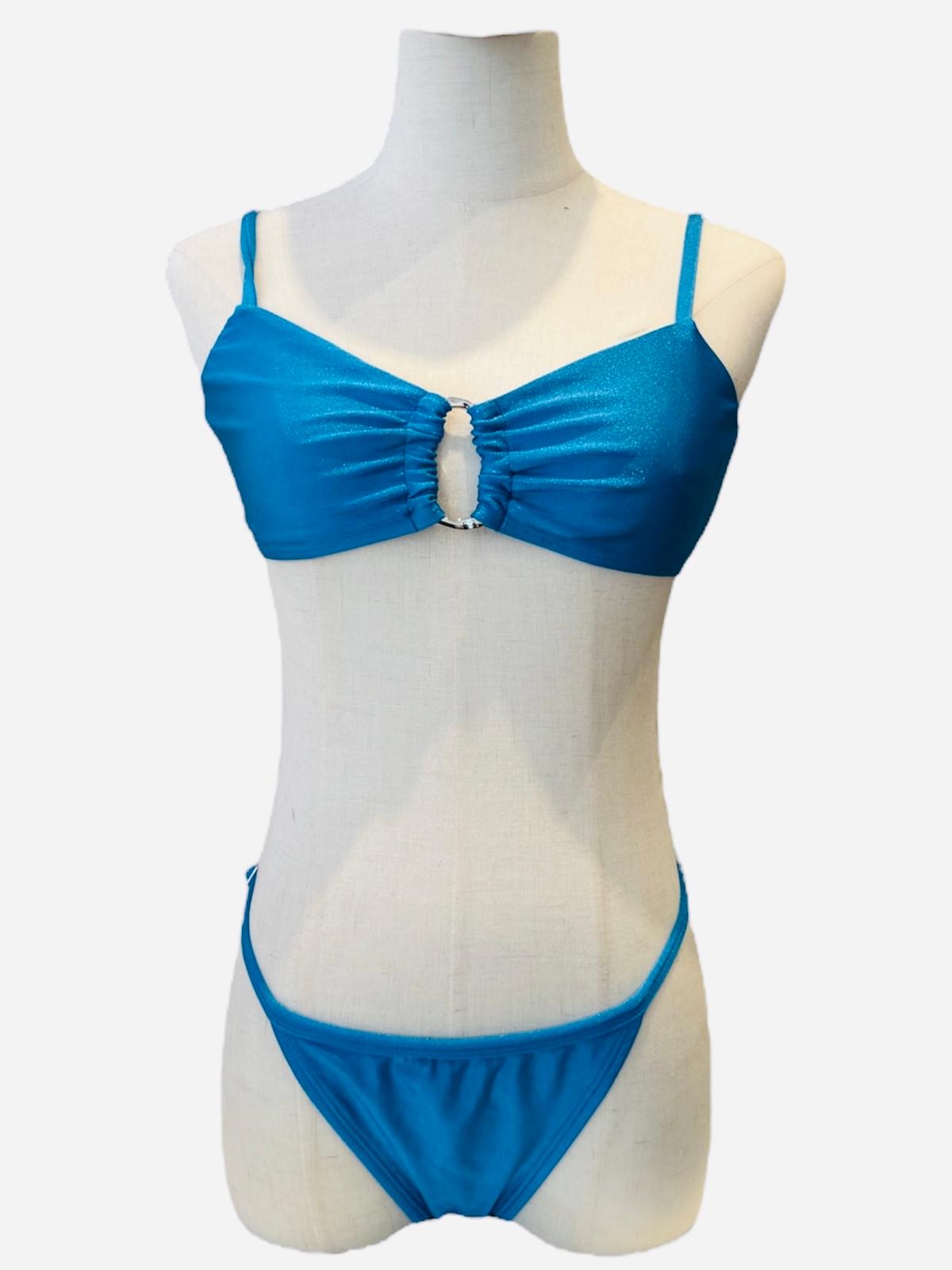 Maillot de bain deux pièces