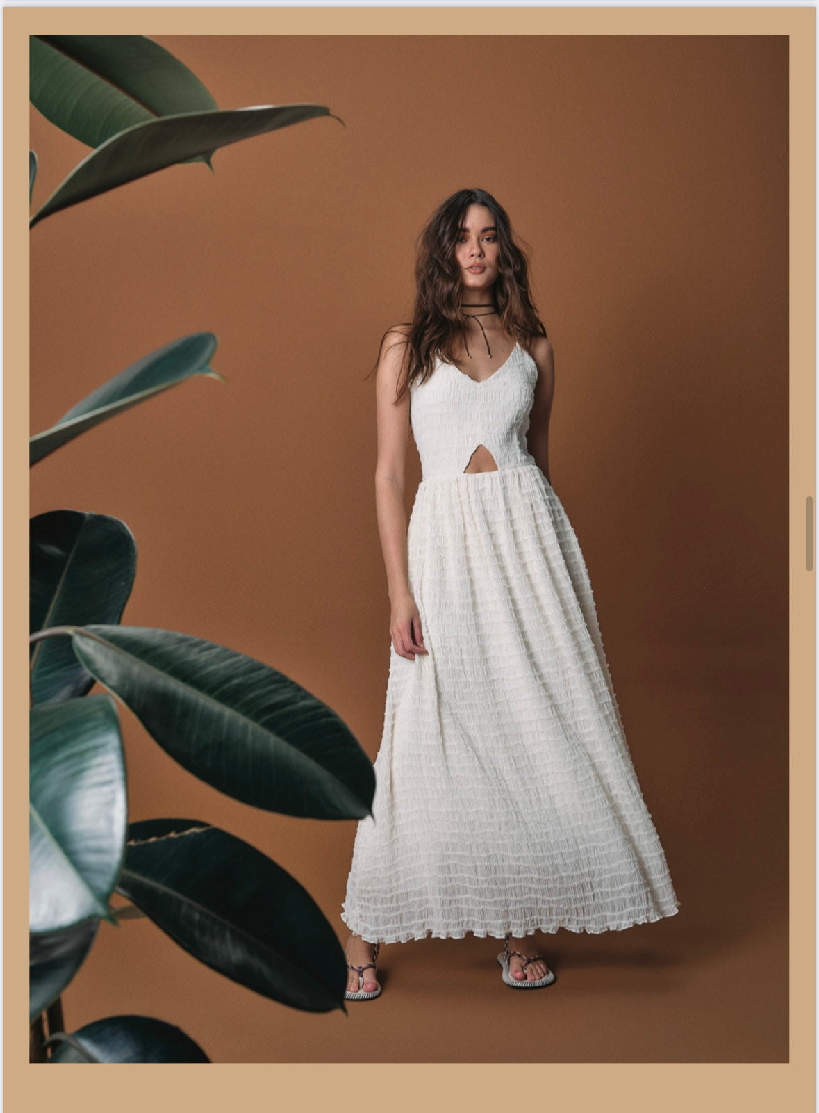 Robe