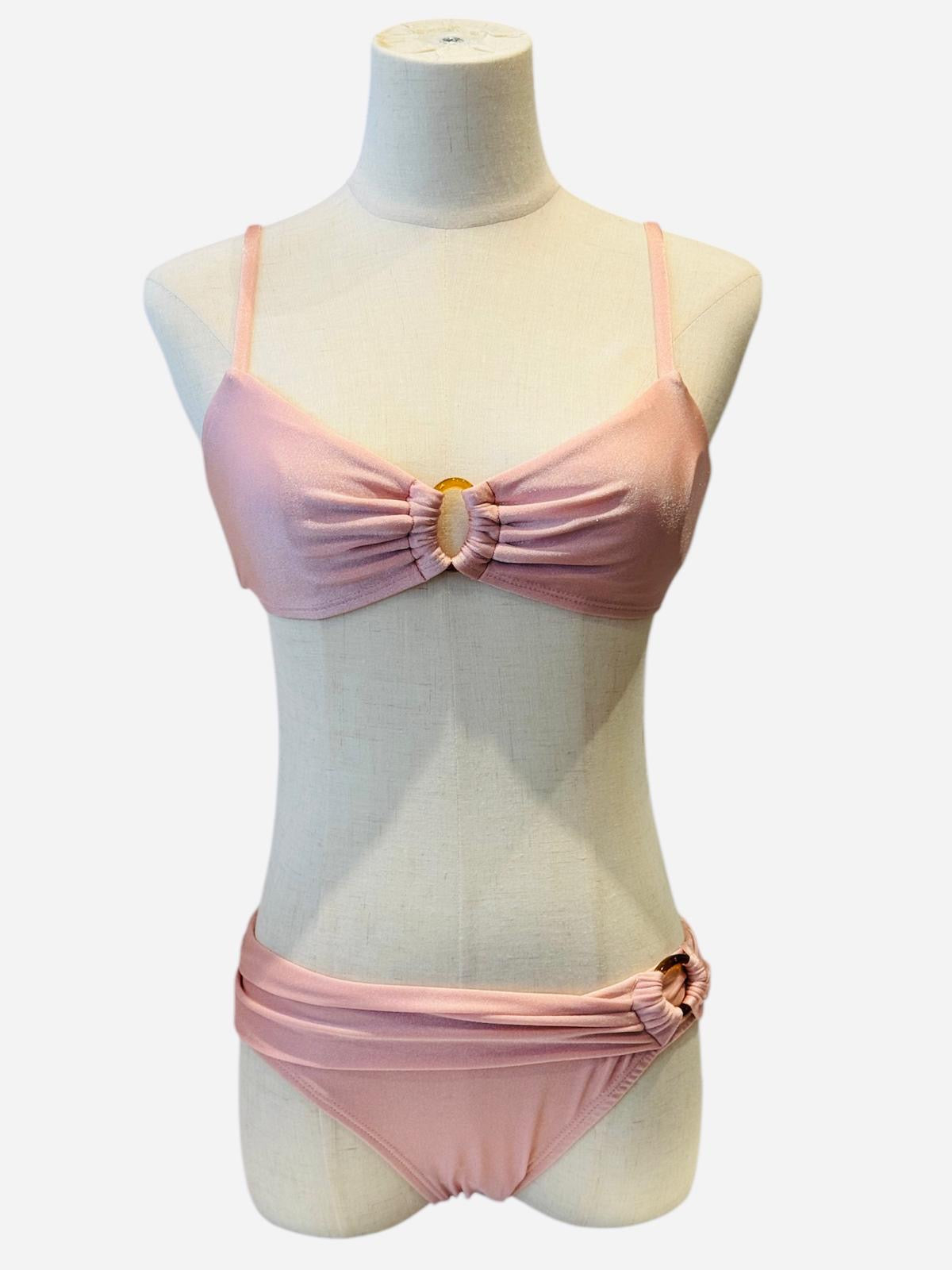 Maillot de bain deux pièces