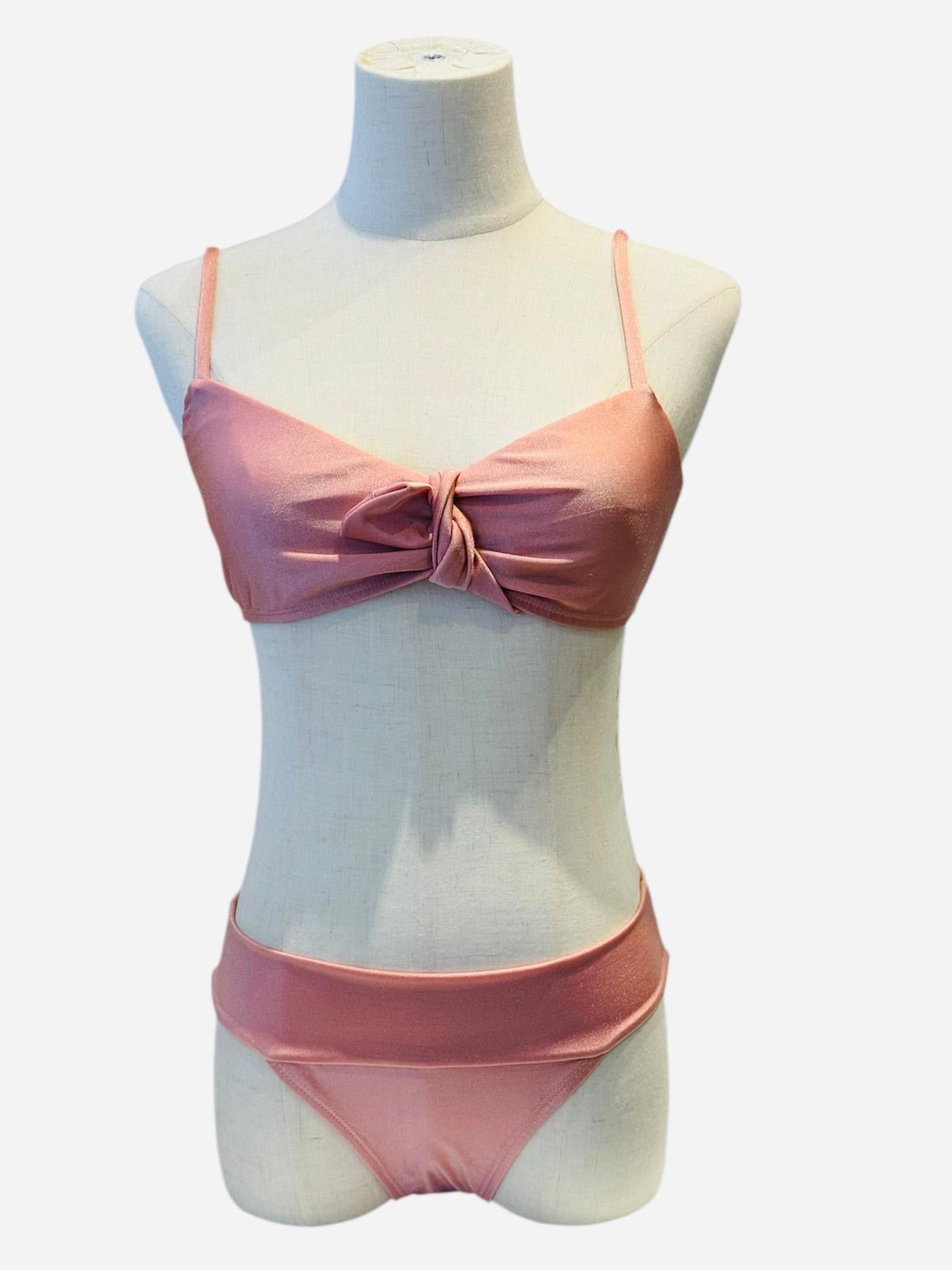 Maillot de bain deux pièces