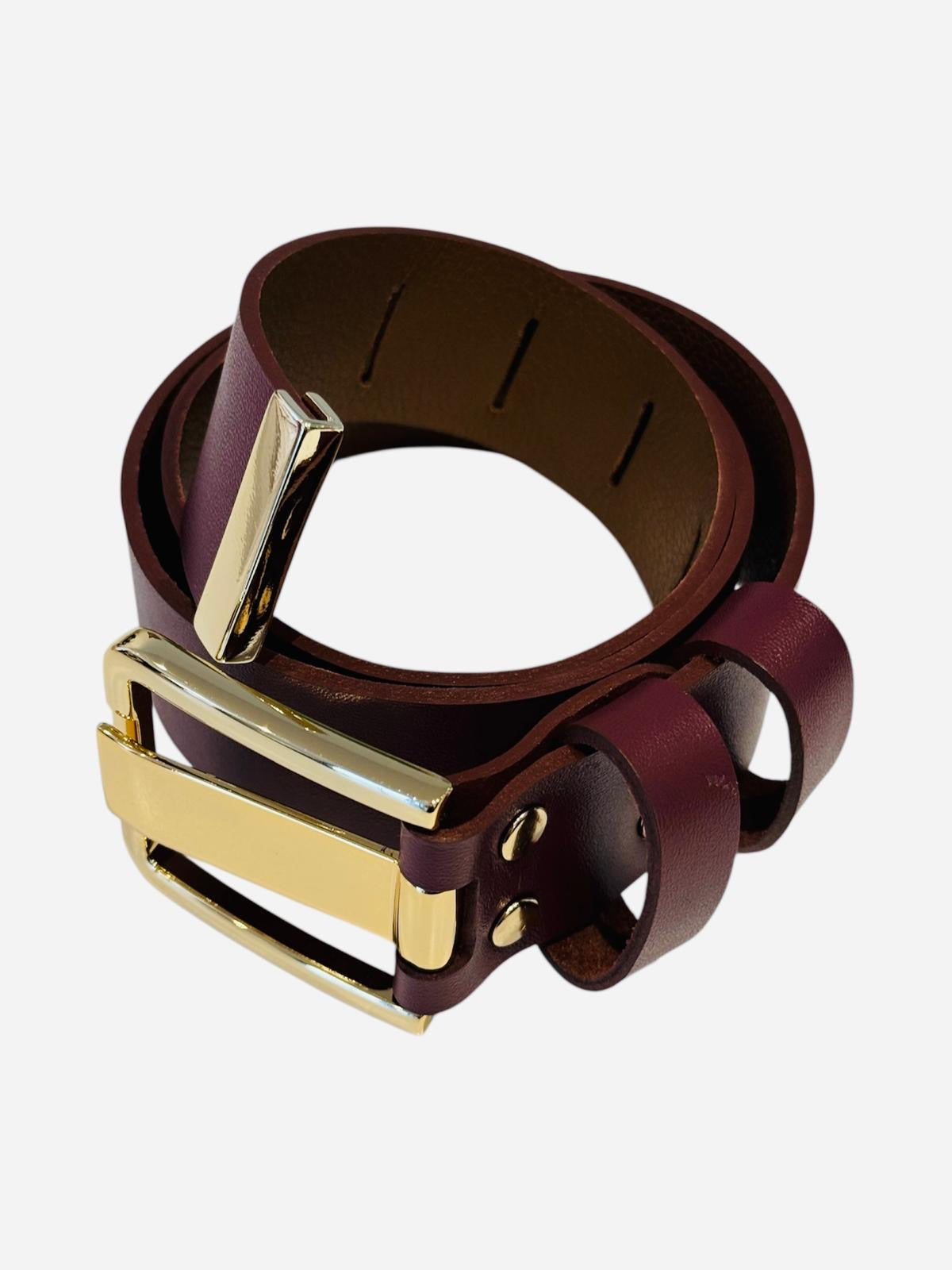 Ceinture