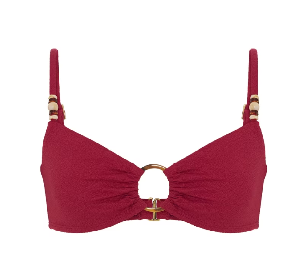 Maillot de Bain Deux pièces