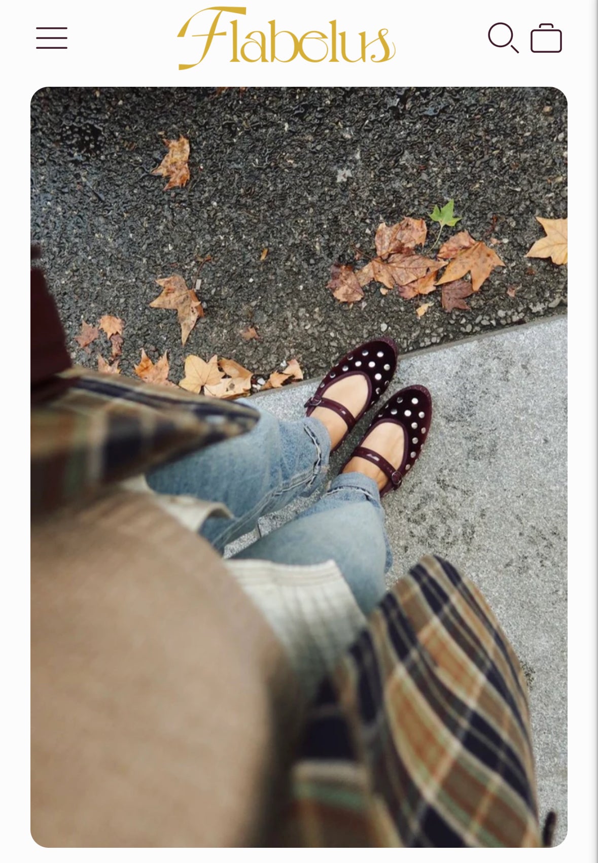 Ballerine