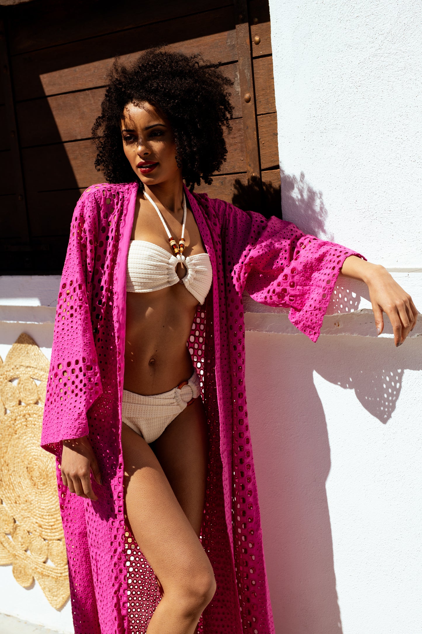 Maillot de bain deux-pieces