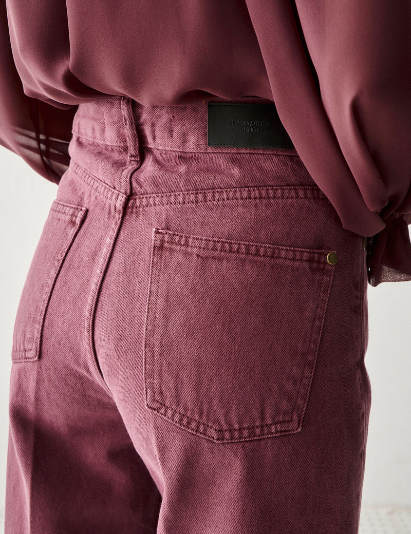 Pantalon en Jean