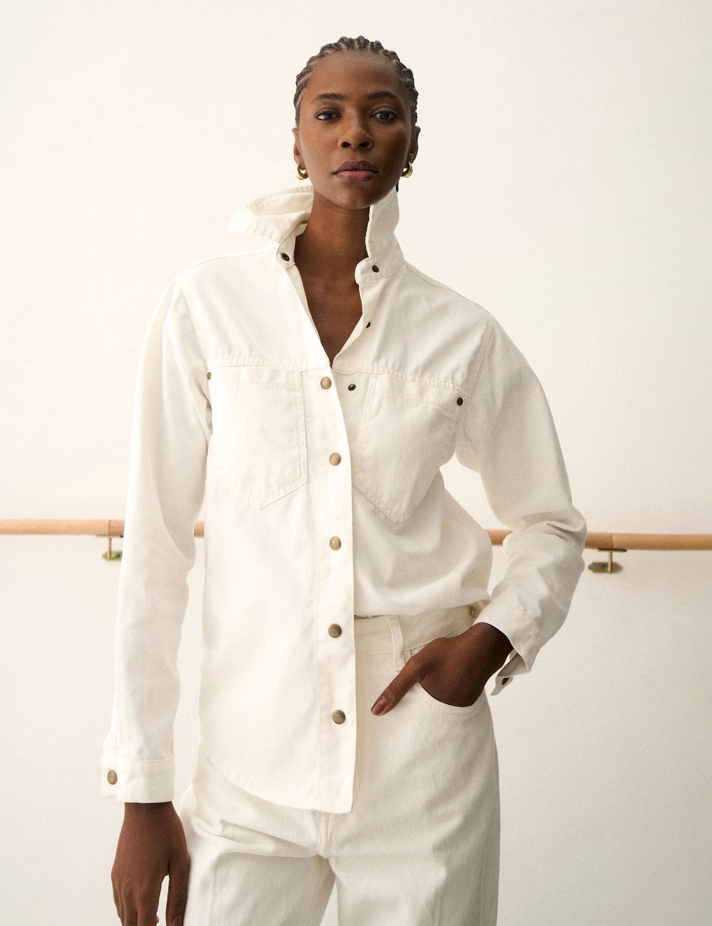 Chemise