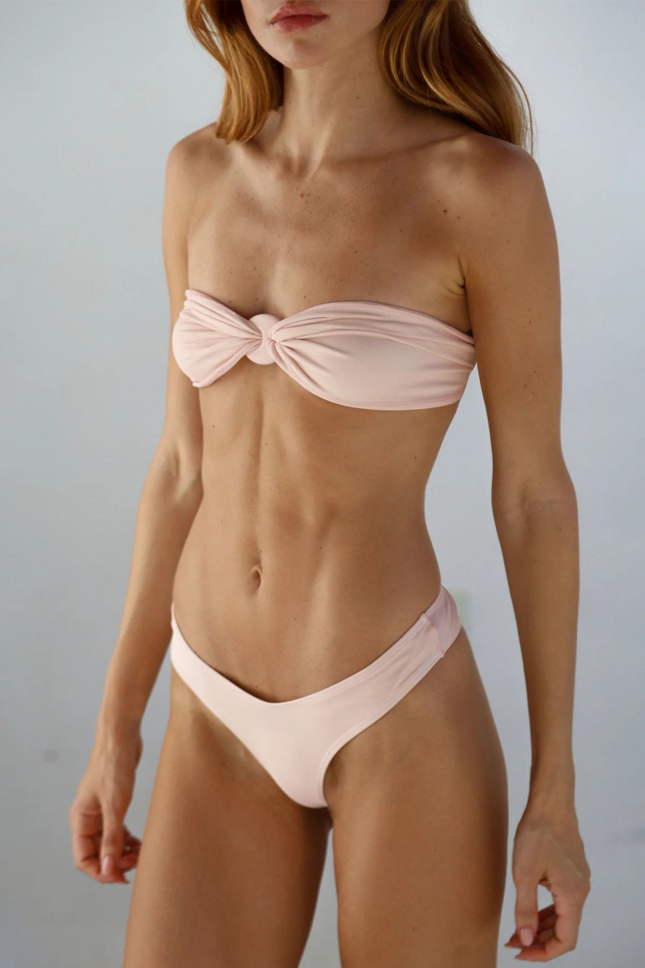 Maillot-de-bain deux-pièces