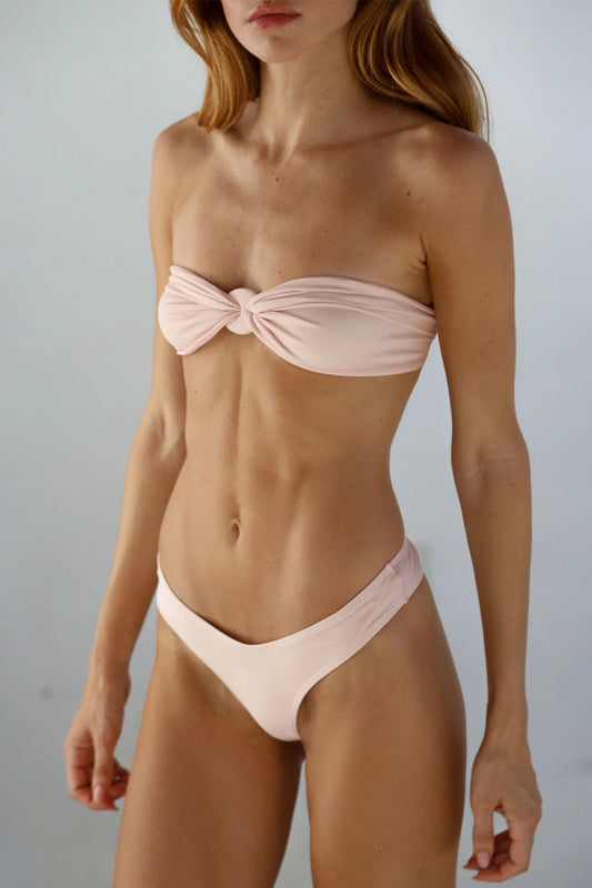 Maillot-de-bain deux-pièces