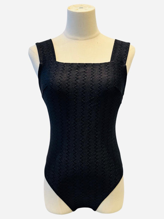 Maillot de bain une pièce