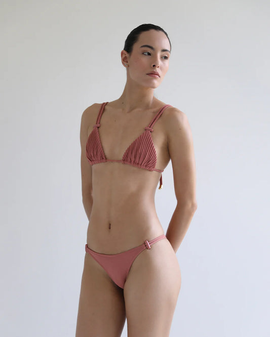 Maillot de bain deux pièces