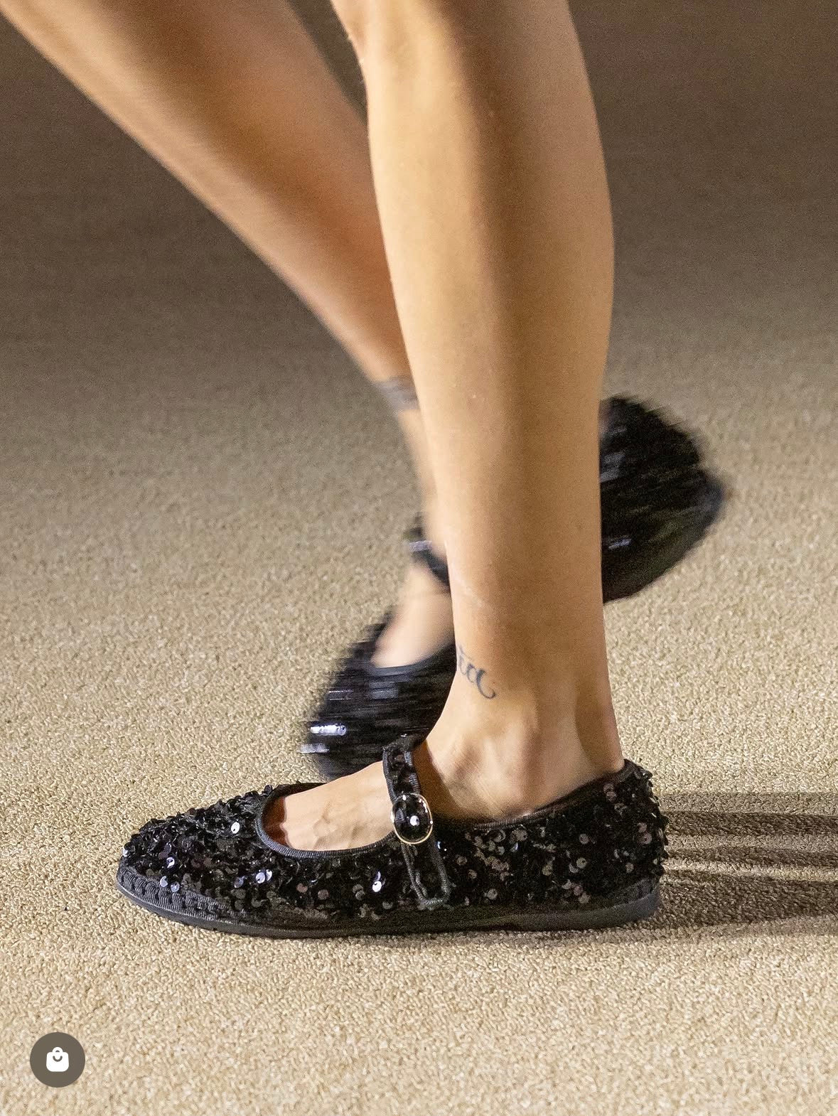 Ballerine