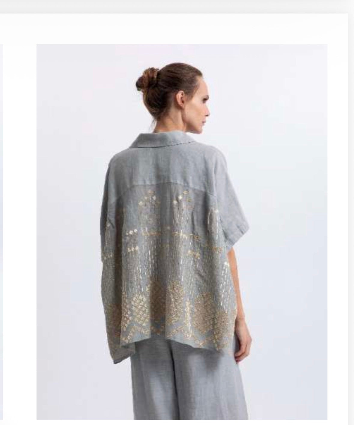 Chemise