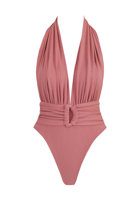 Maillot de Bain une pièces