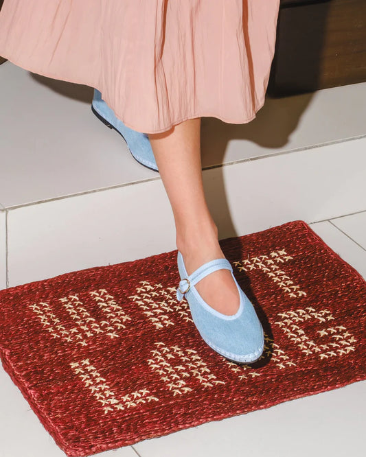 Ballerine