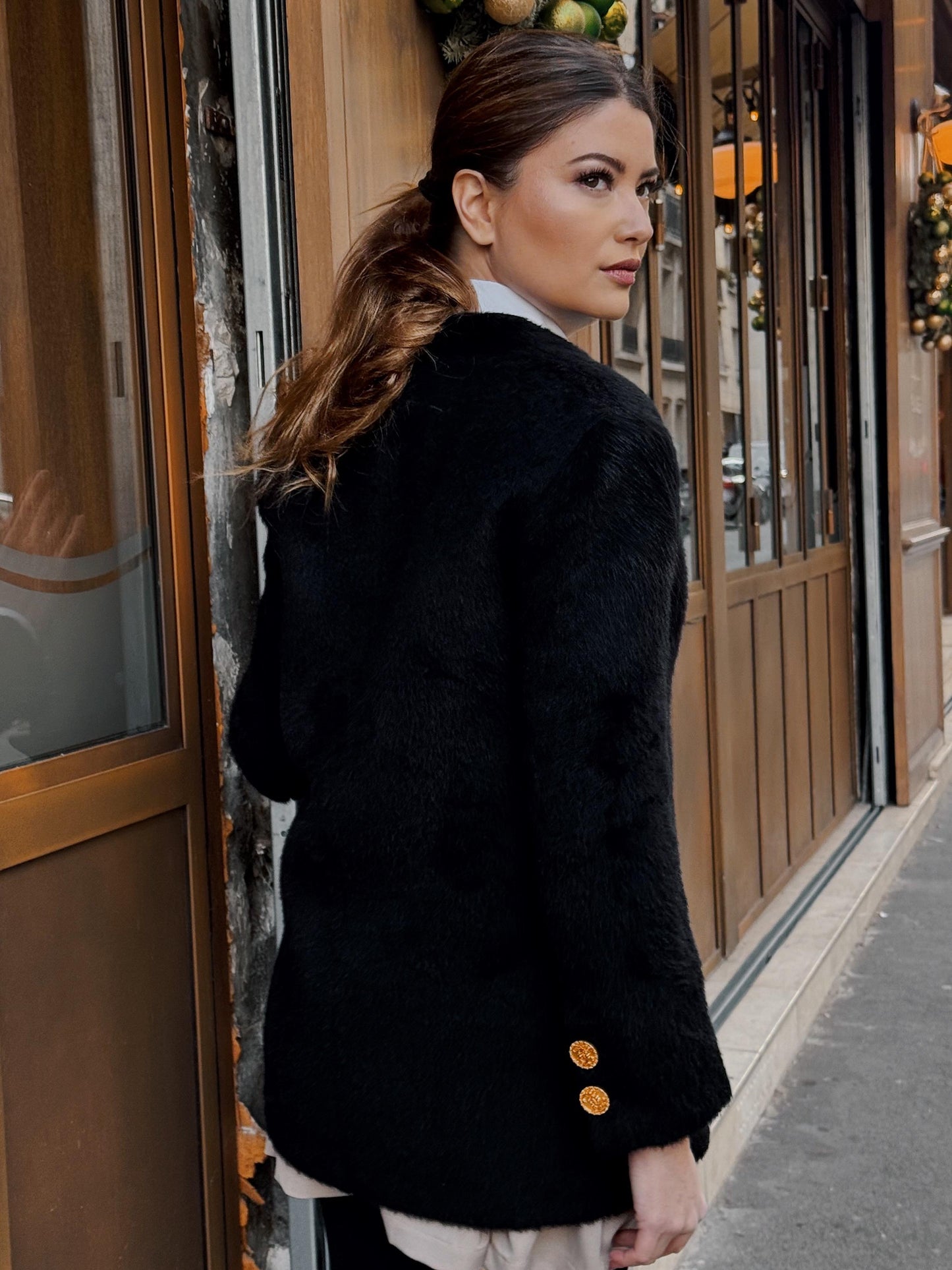Manteau
