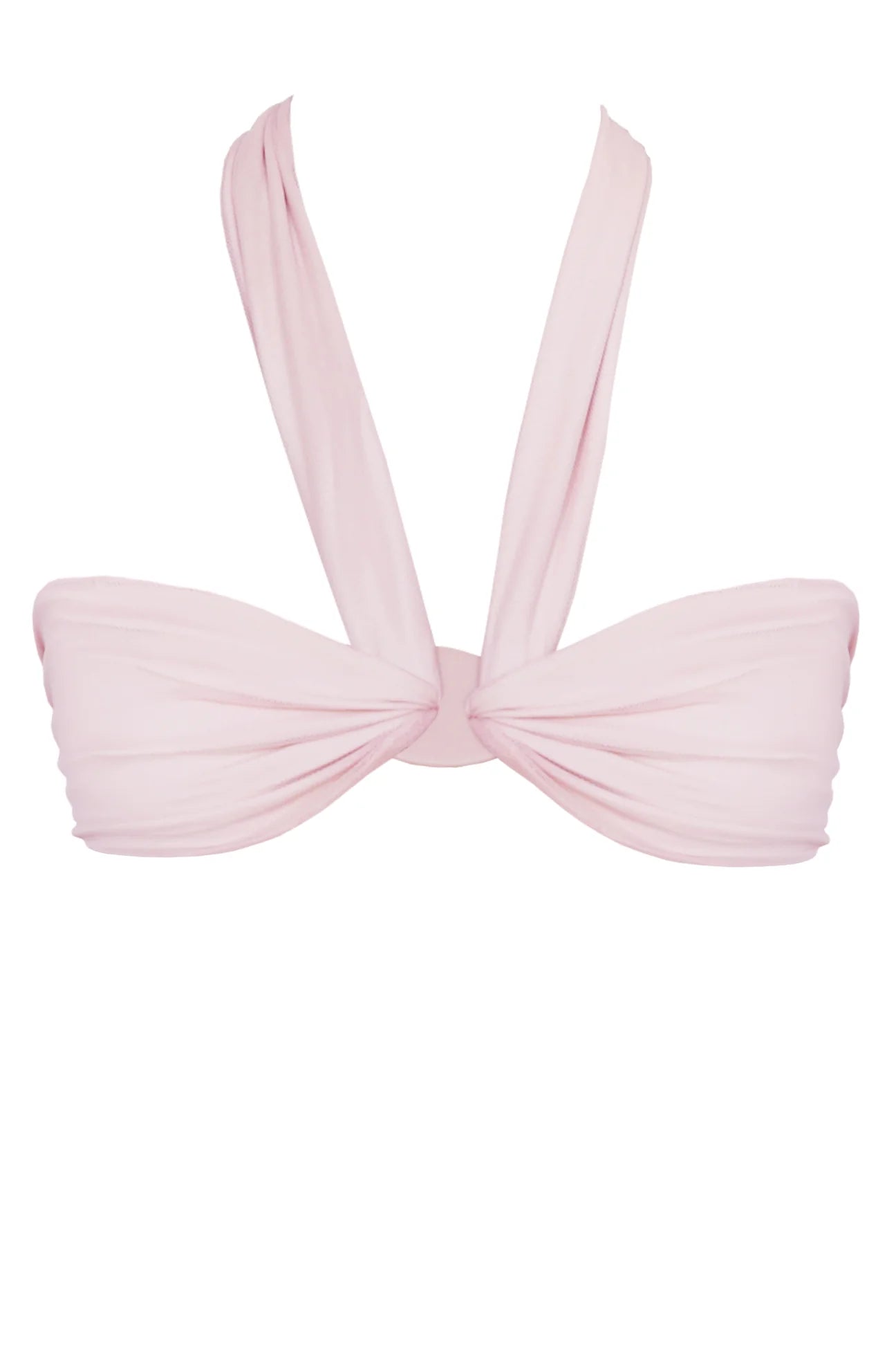 Maillot-de-bain deux-pièces