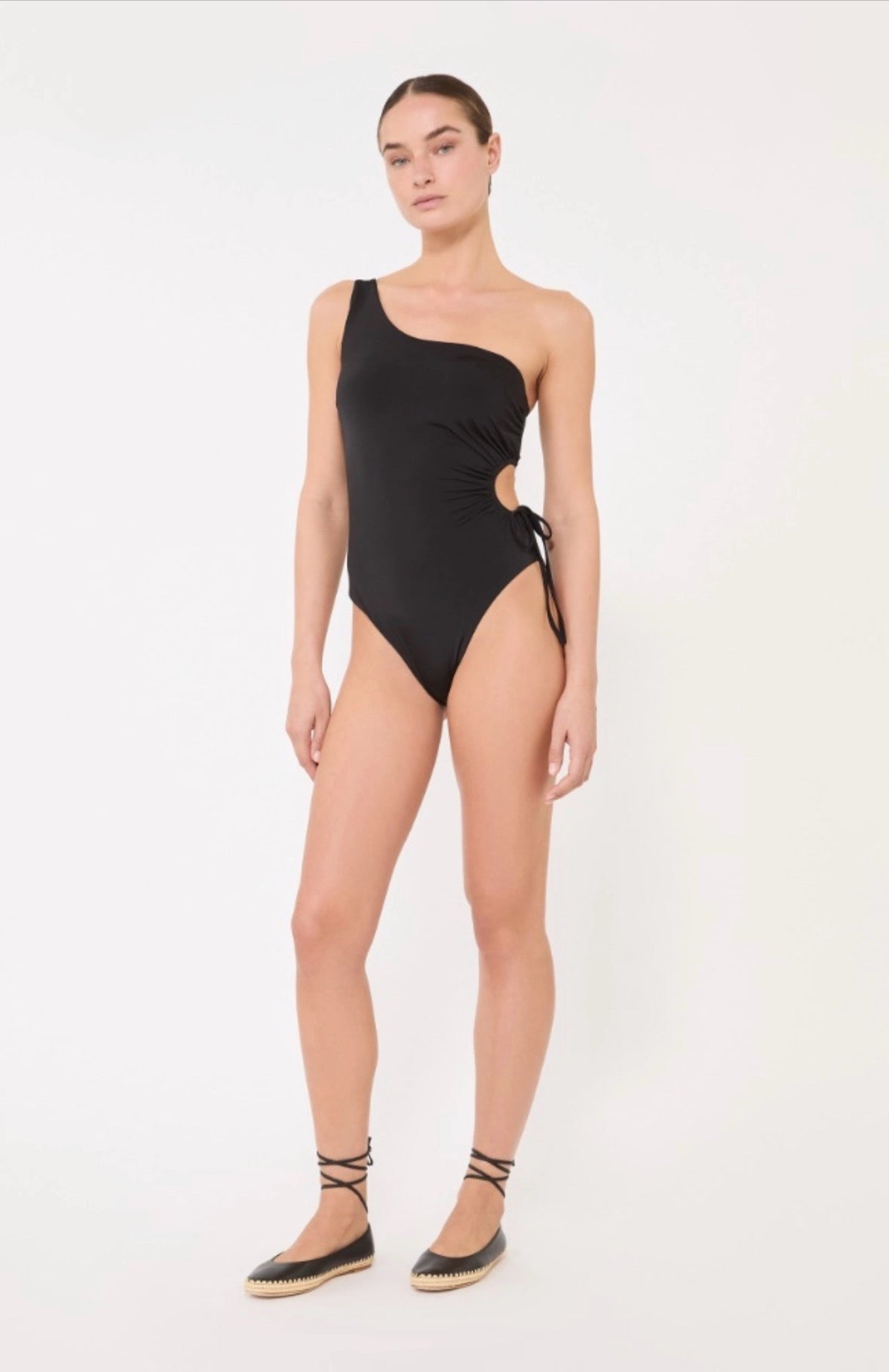 Maillot de bain une pièce