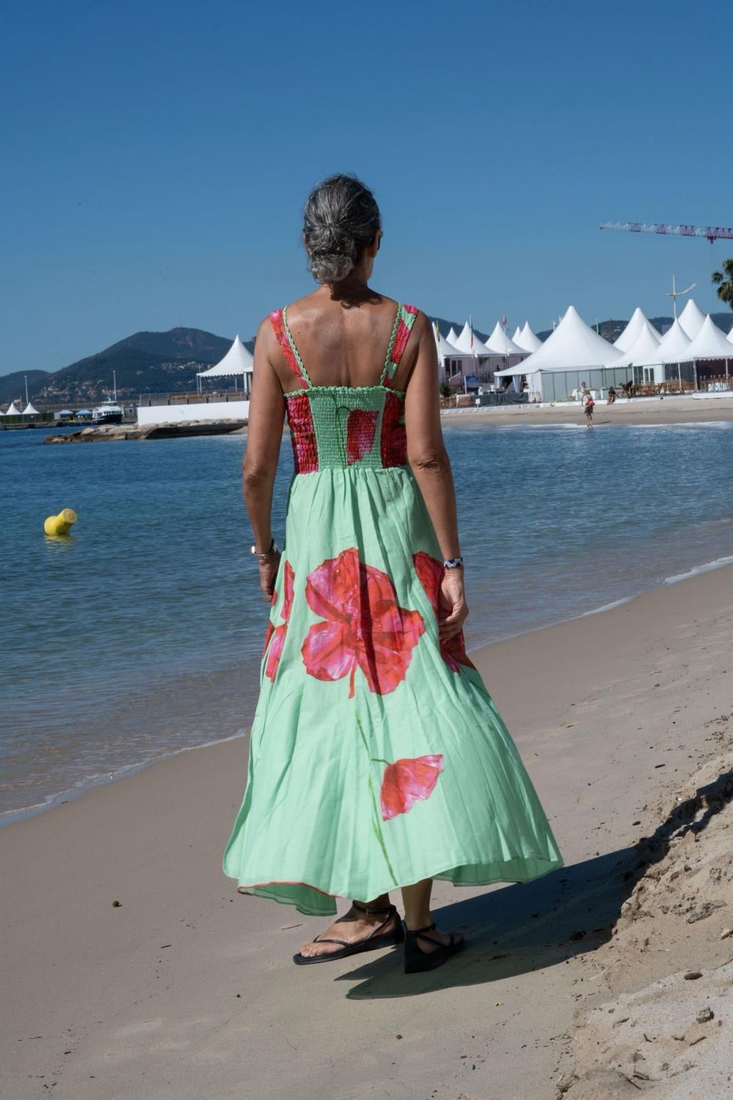 robe