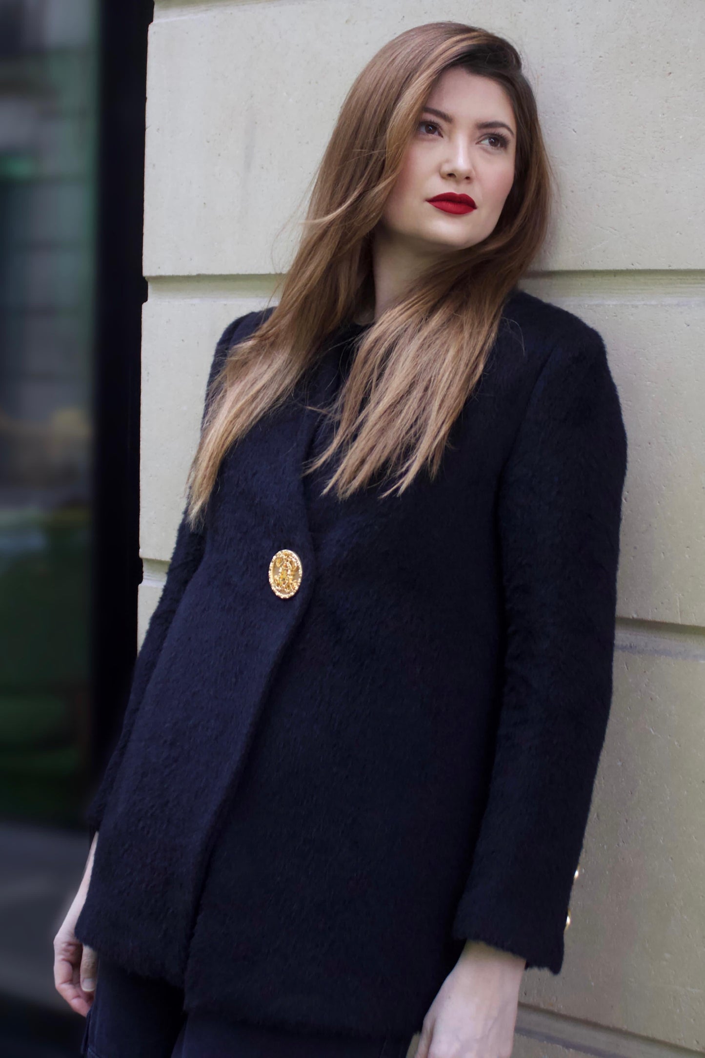 Manteau