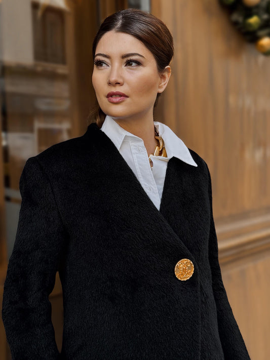 Manteau