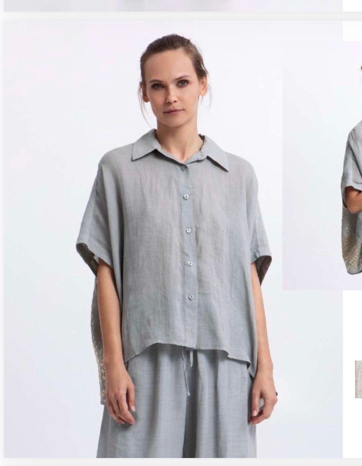 Chemise