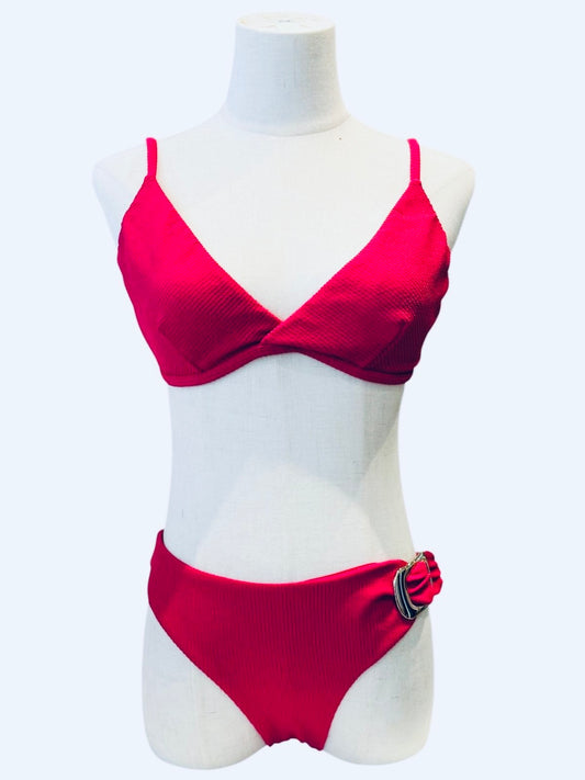 Maillot de bain deux pièces