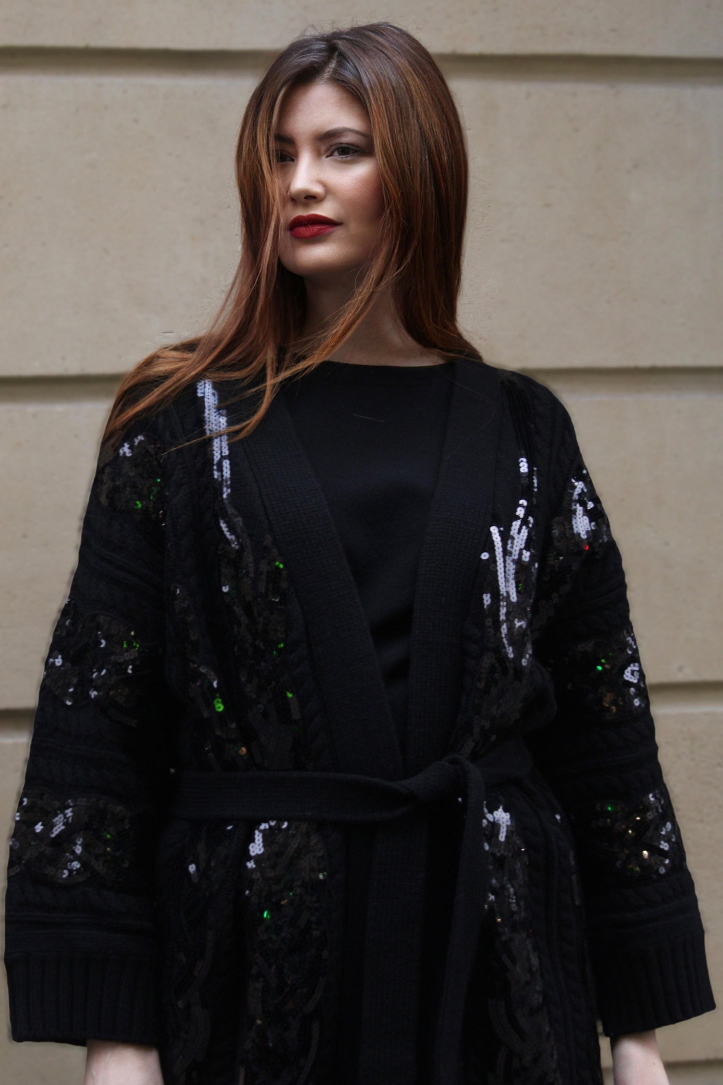 Manteau