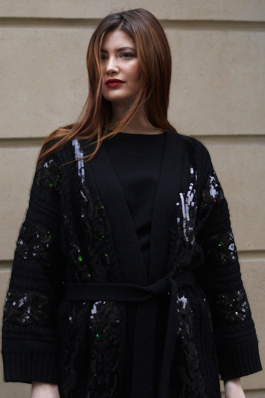 Manteau