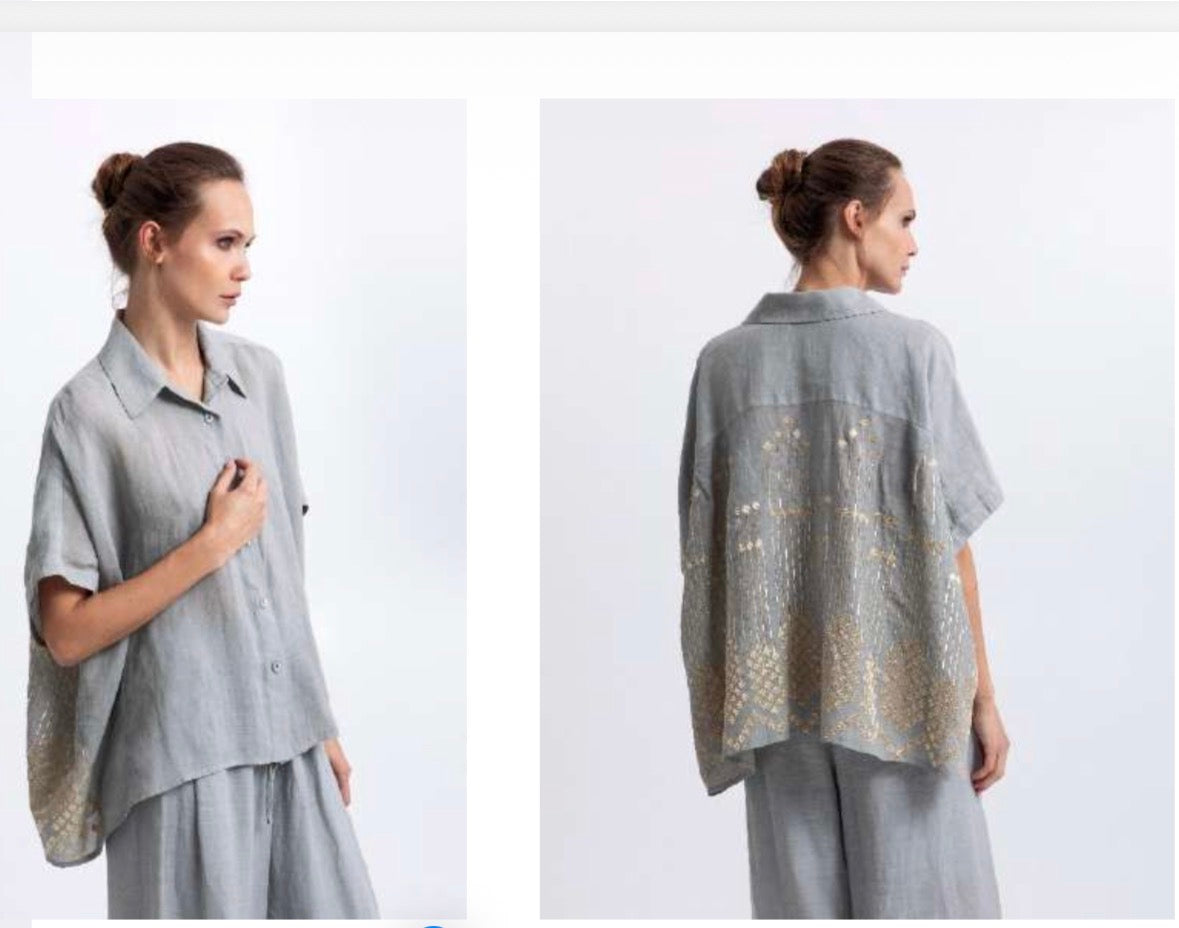 Chemise