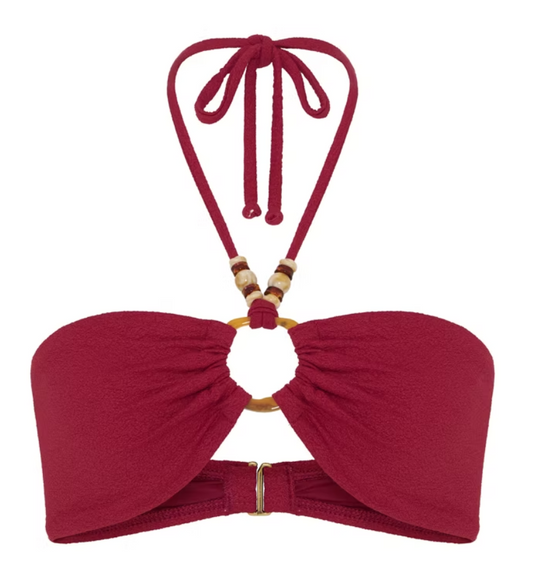 Maillot de bain deux pièces