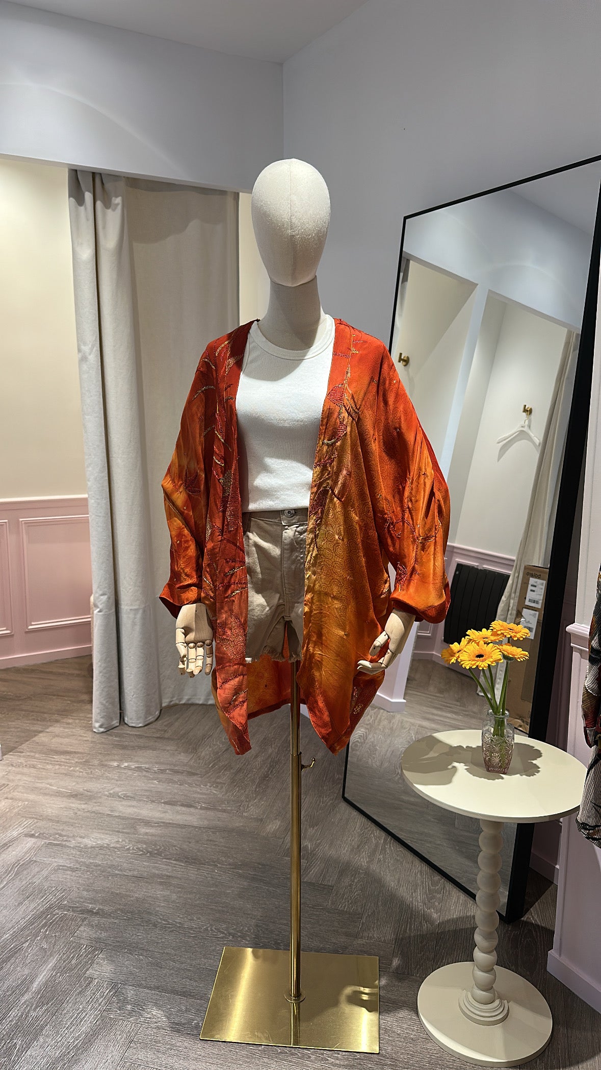 Kimono