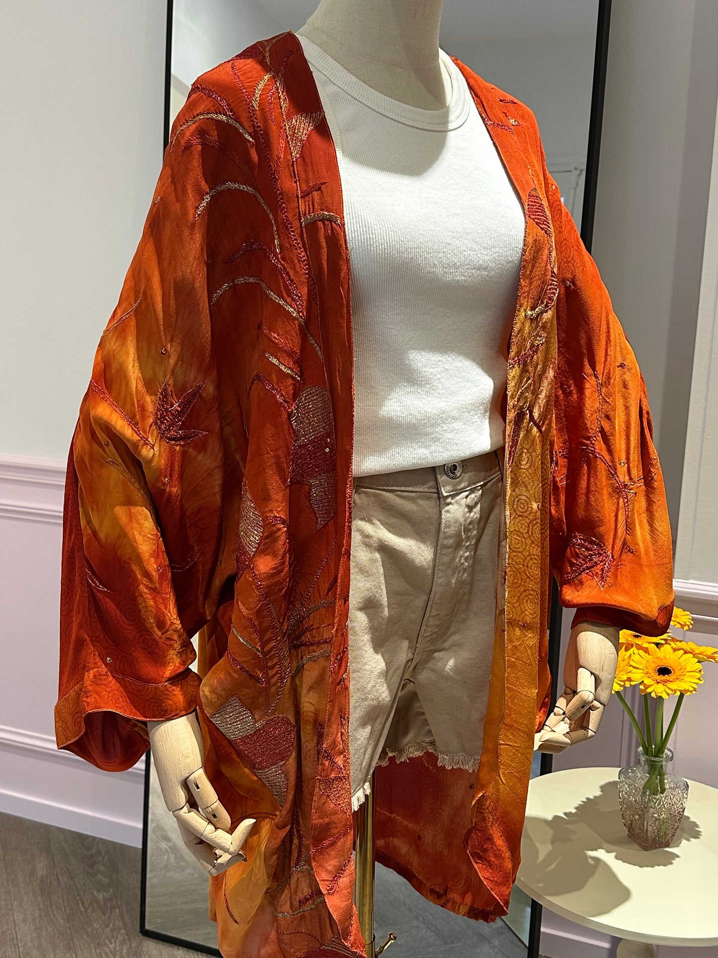 Kimono