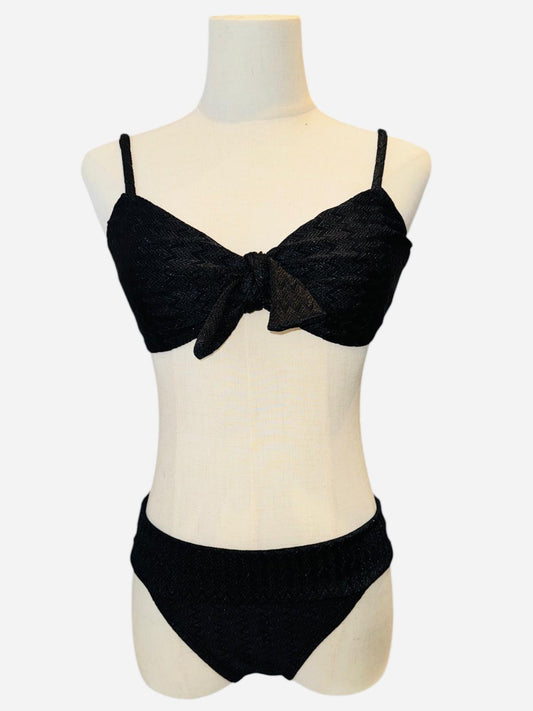 Maillot de bain deux pièces