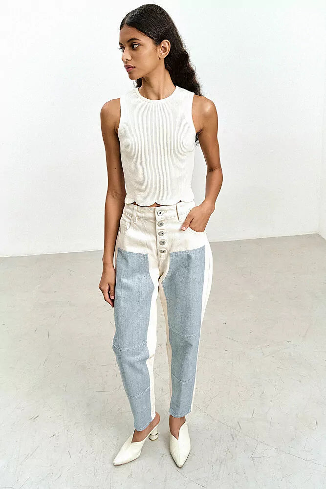 Pantalon Jean