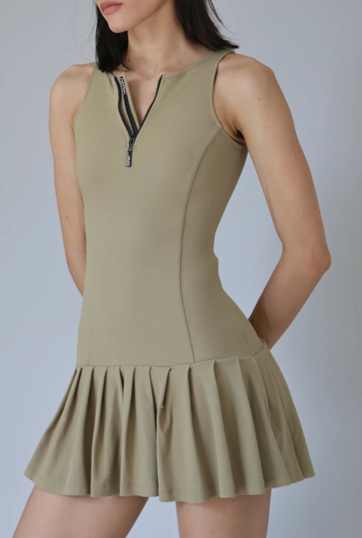 Robe de Tennis