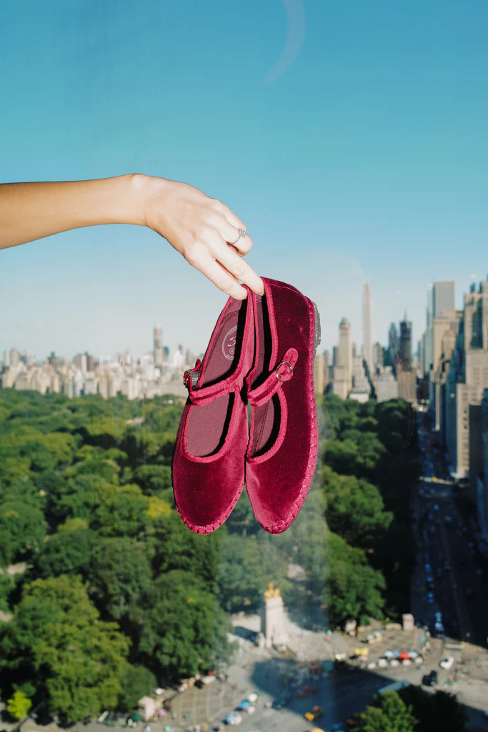 Ballerine
