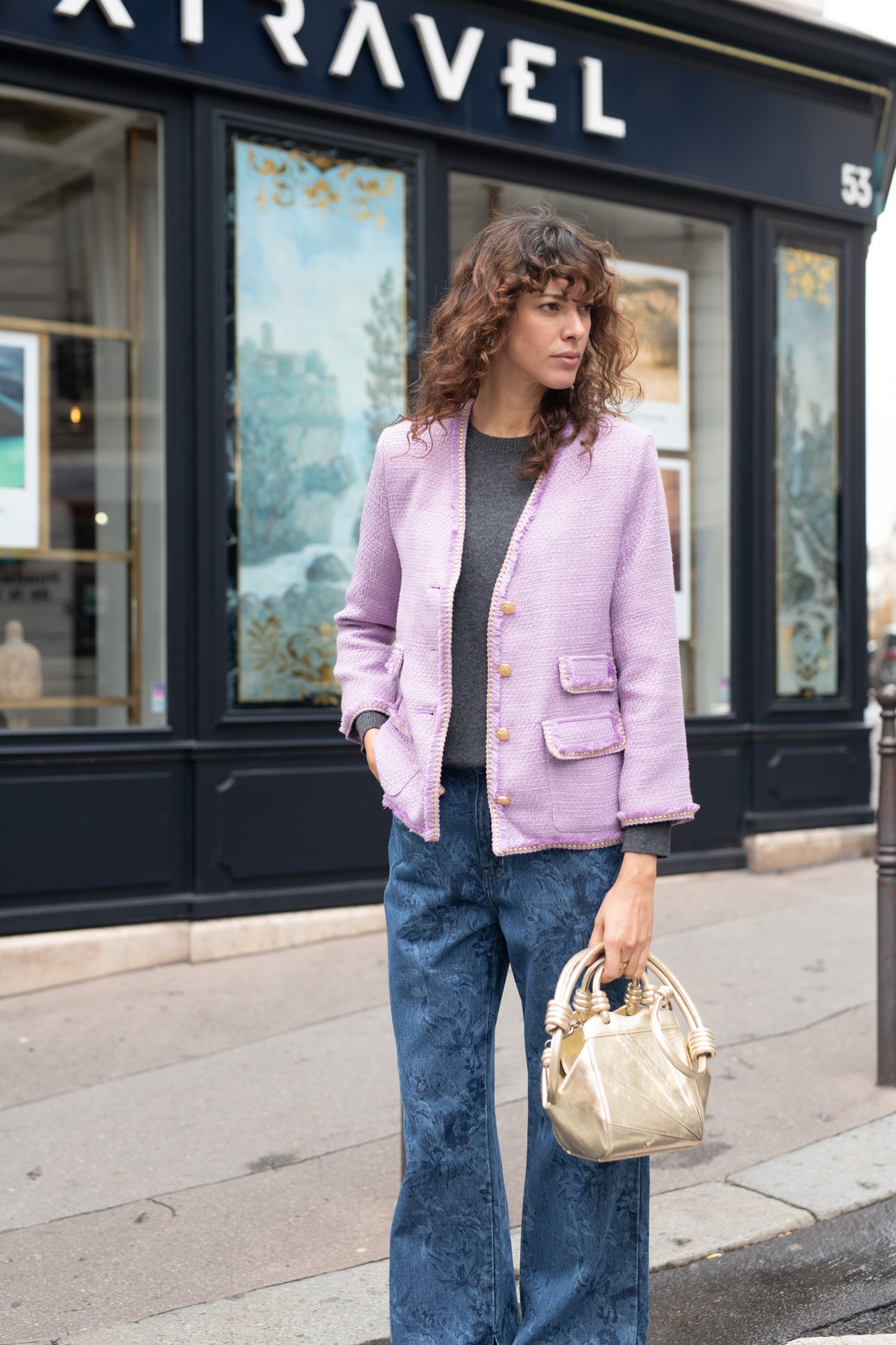 Veste