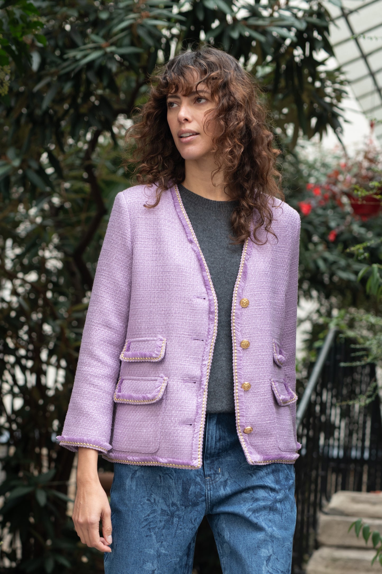 Veste
