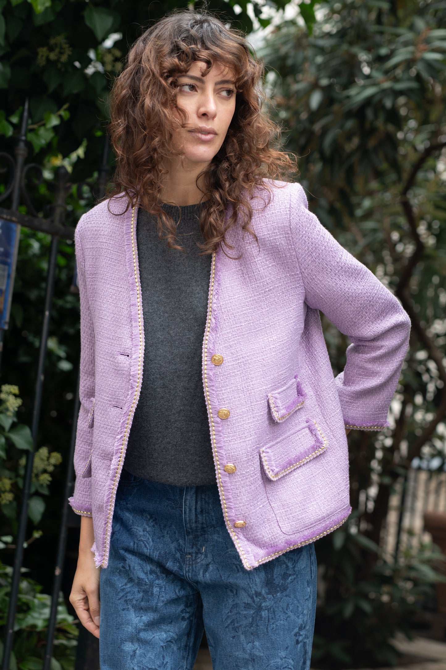 Veste
