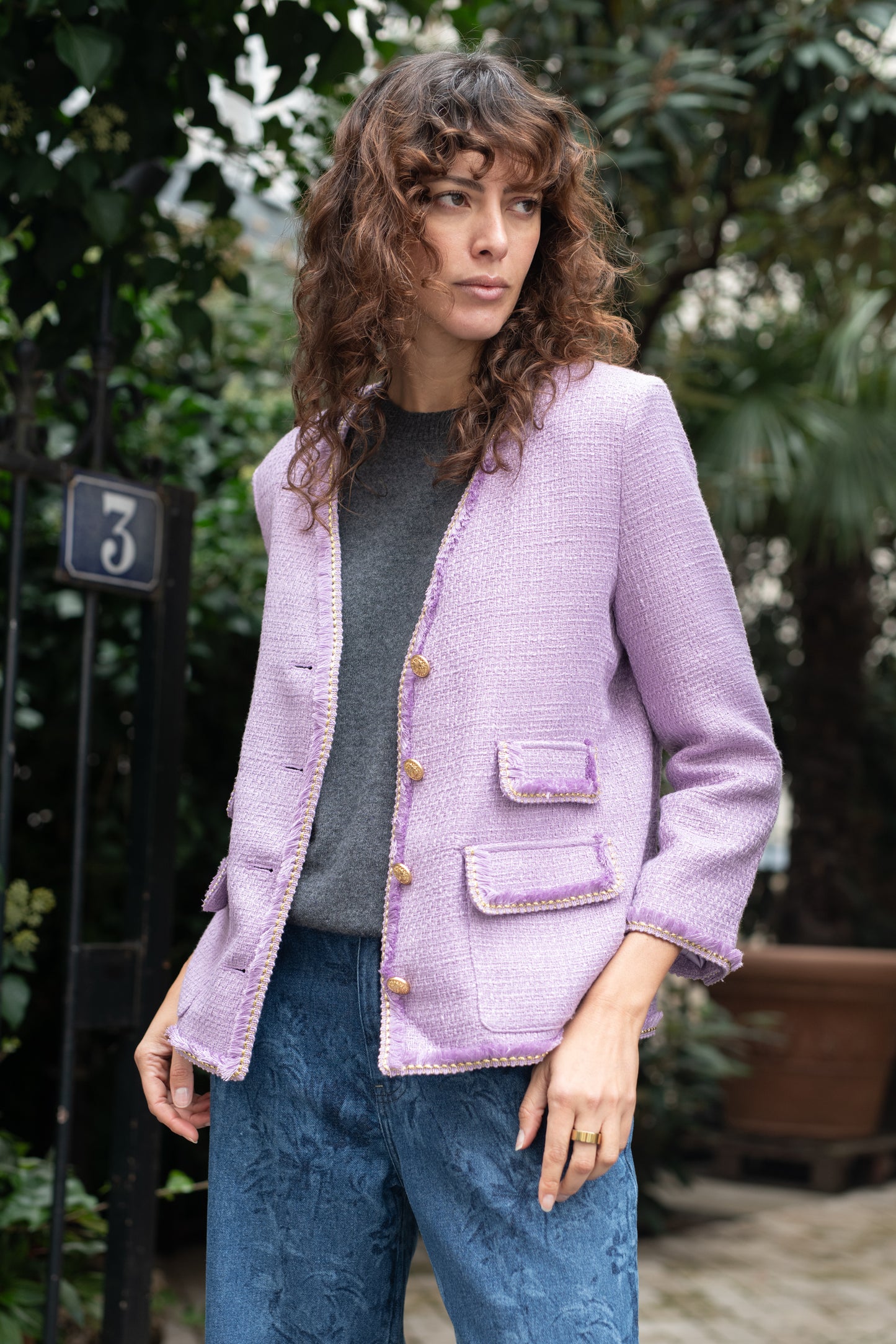 Veste