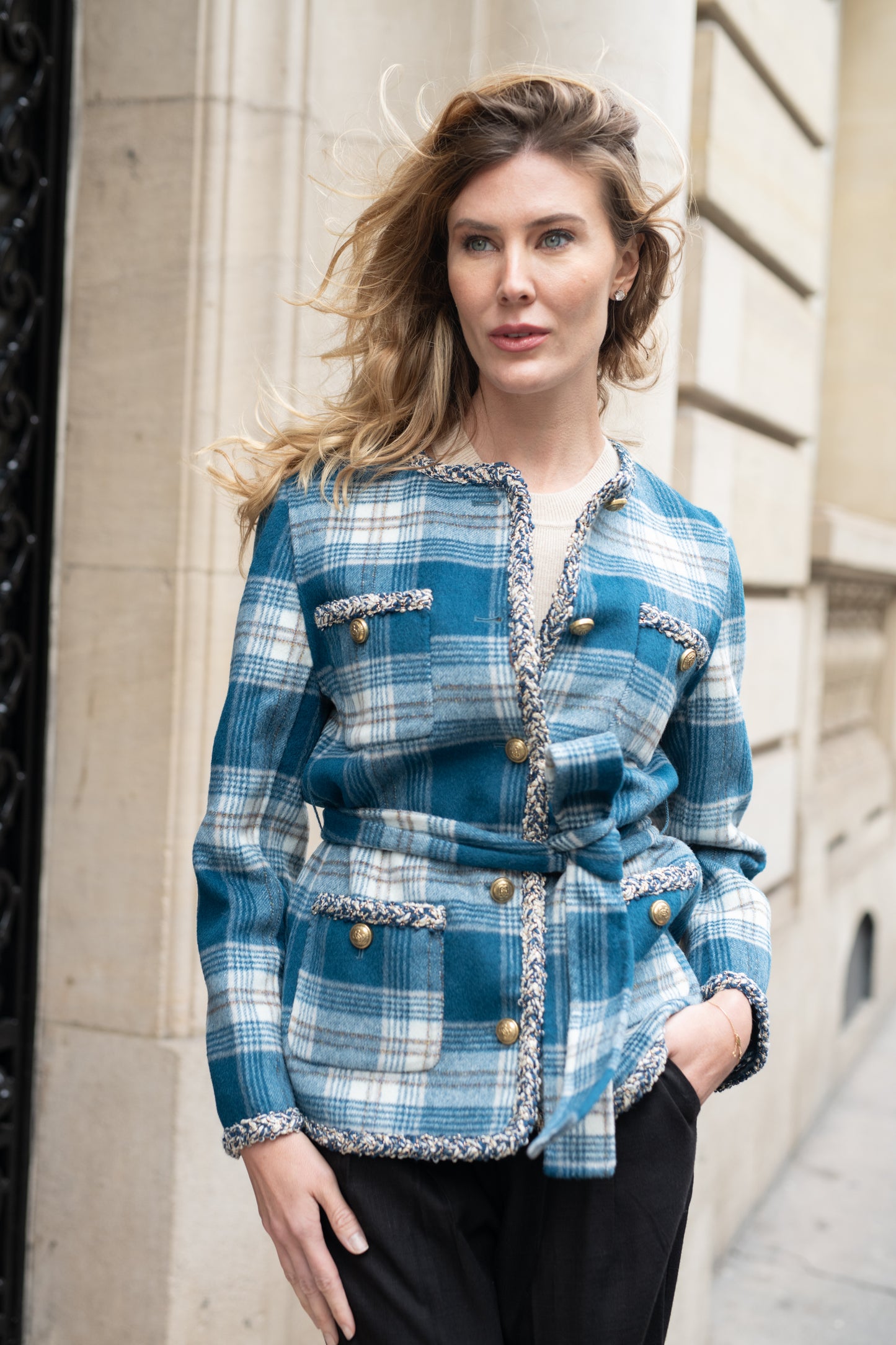 Veste
