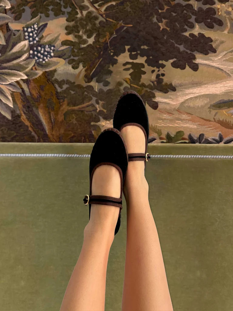 Ballerine