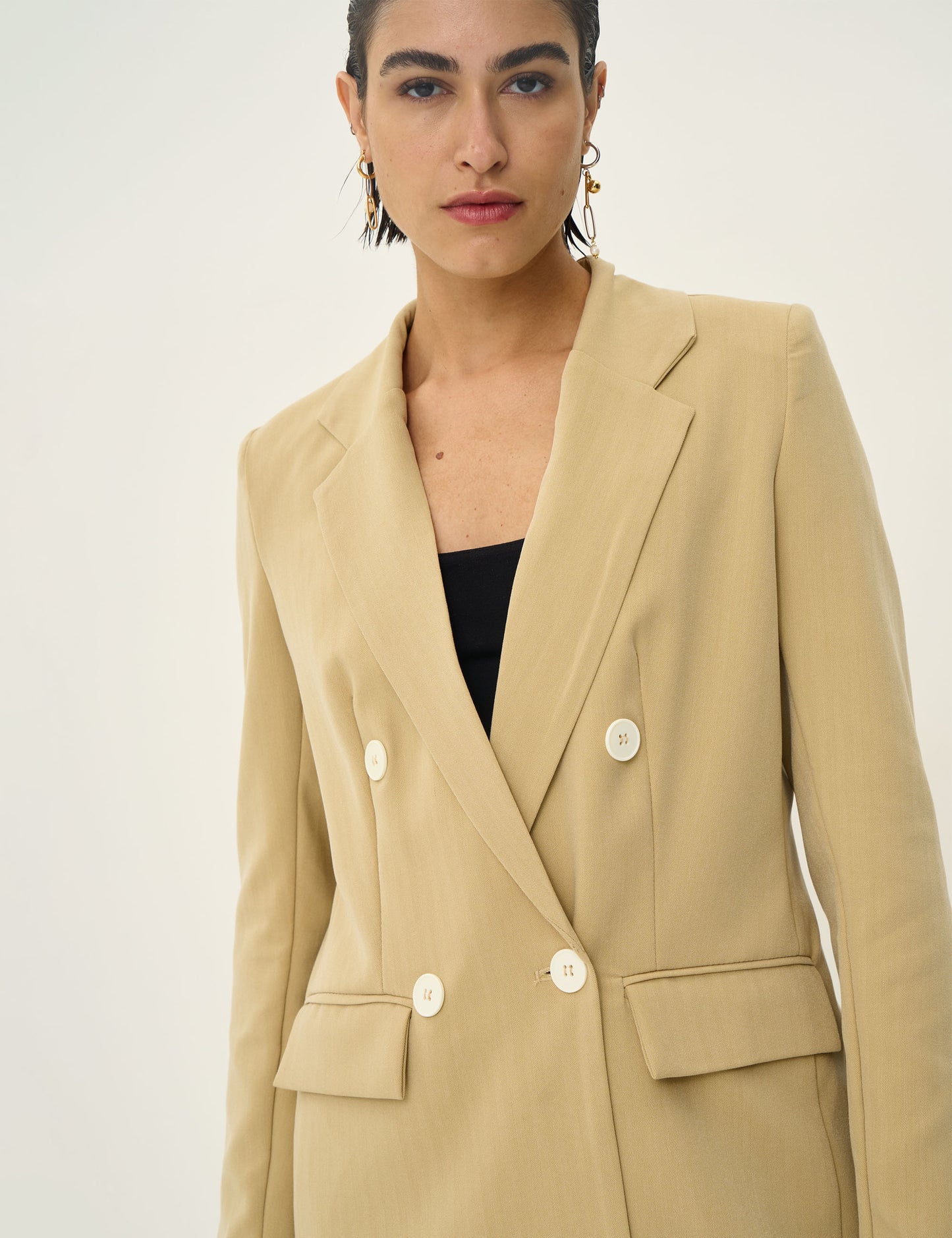 Costume Blazer Pantalon