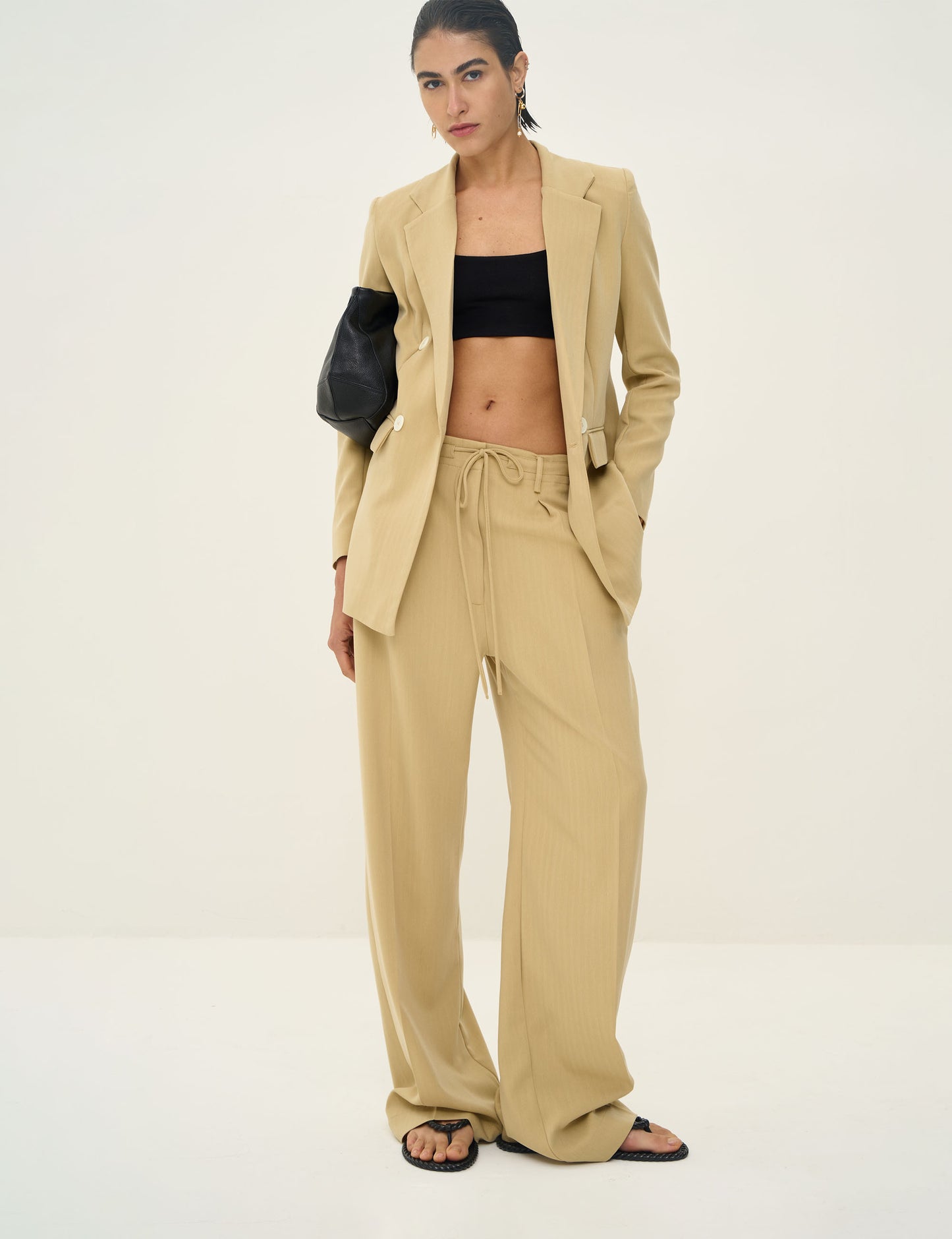 Costume Blazer Pantalon