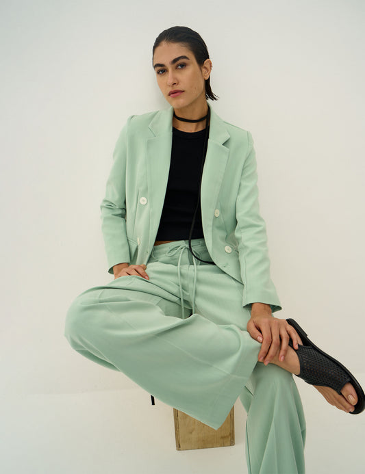 Costume Blazer Pantalon